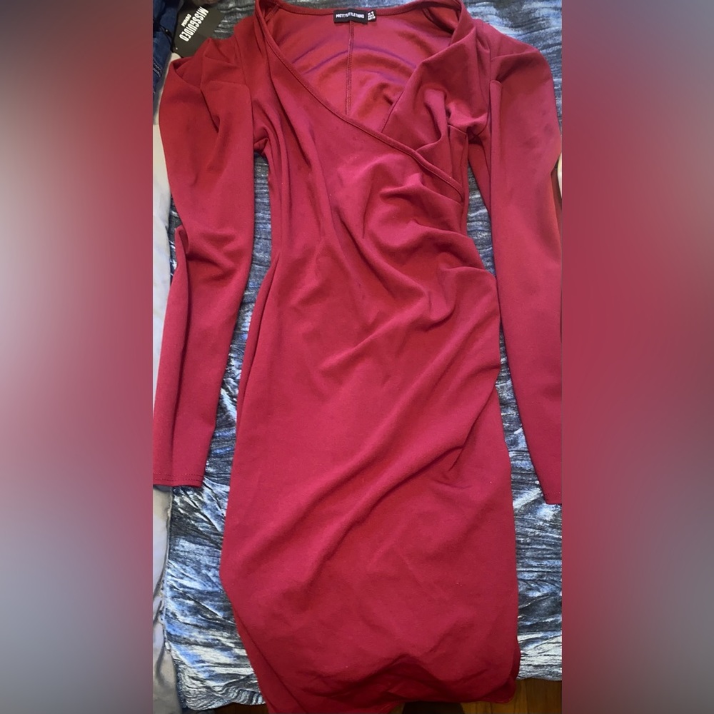 Women’s PLT dress